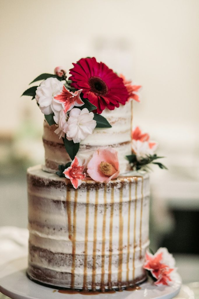 white-icing-covered-cake-with-flowers-on-top-5hr1gitc7gs